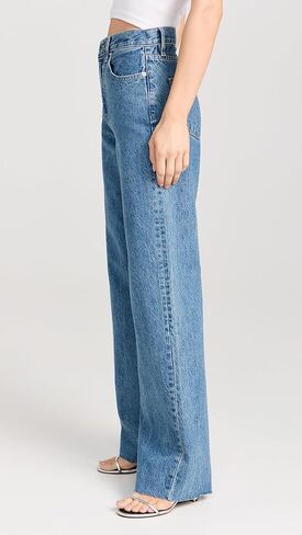Women's Grace Jeans in Kuwait