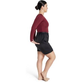 Capezio Women's Rip Stop Shorts