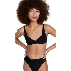 Solido Women's Underwire Bikini Top