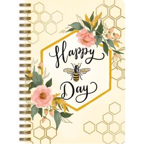 LANG Happy Day Spiral Journal (1350027)