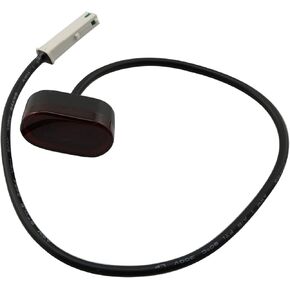 LQ Industrial Taillight Light-Emitting Diode Rear Tail Lamp Brake Light for Segway Ninebot Max Electric Scooter in Saudi Arabia