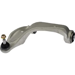 Dorman 524-161 Front Driver Side Lower Suspension Control Arm and Ball Joint Assembly Compatible with Select Cadillac Models