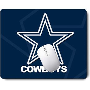 Sports Mouse Pad,Non-Slip Rubber Base Mousepad for Computers Laptop Desk,Gaming Mousepad Desk Accessories, Desk Mat Mouse Pad, Office Supplies - Mouse Pads for Desk - Desk Accessories