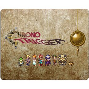 Chrono Trigger Mousepad