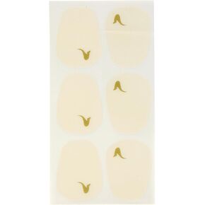 BetterSax - BetterSax Clear Mouthpiece Cushions - Protective, Durable, and Comfortable - Ideal 6-Pack for Musicians Seeking Long-Lasting Play and to Enhance the Saxophone Playing Experience