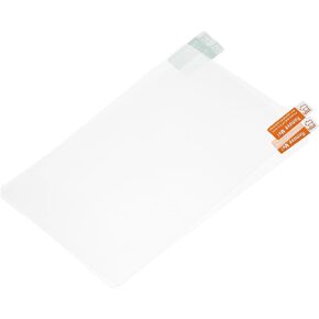 MECCANIXITY 2 Pcs Track Pad Protector Cover Skin 160x100x0.1mm Clear Matte Anti-Scratch Protector Cover Skin for A2141