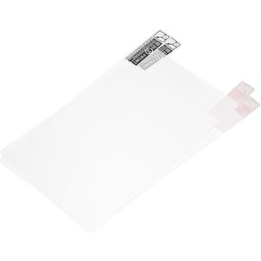 MECCANIXITY 2 Pcs Track Pad Protector Cover Skin 128x80x0.1mm Clear Matte Anti-Scratch Protector Cover Skin for A2442
