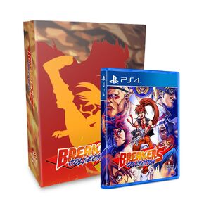 Breakers Collection - Collector’s Edition (PlayStation 5)