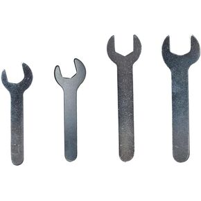 2mm Thin Brake Wrench Adjusting Offset Bolts Wrench Bicycle Tool Kit Spanner Cone Wrench Bike Cycling 10mm 11mm 12mm 13mm