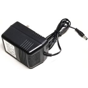 YUSTDA 12V AC/AC Adapter for PetSafe Drinkwell 360 Dog Cat Water Fountain Power Supply