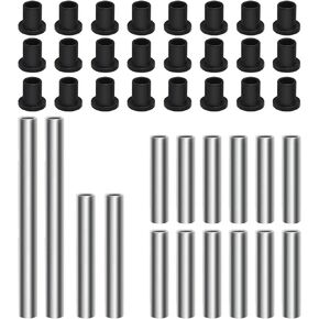 A-Arm Bushing Kit Replacement for Polaris Ranger 500 700 2005-2008 AAB-P-RAN-K1-003, CT-01