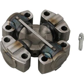 MOOG 968 Greaseable Premium Universal Joint for Case