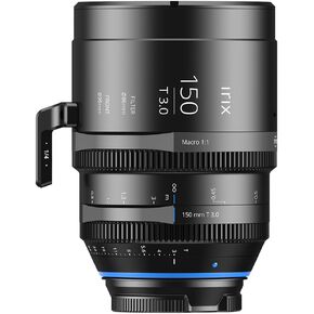 Irix Cine 150mm Macro 1:1 T3.0 PL (Imperial - Feet)