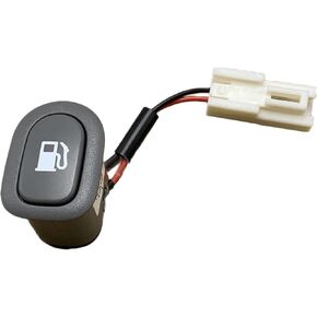 Genuine OEM 93590-4D010-KS Switch - Fuel Filler Opener / 935904D010KS for Hyundai Entourage 07-08 Kia Sedona 06-14