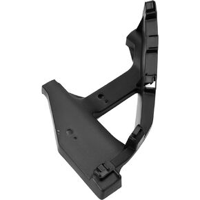 HECASA Pair Headlight Bracket Compatible with 2016-2020 Honda Civic Replacement for 71140-TBA-A00 71190-TBA-A00 Head Light Lamp Support Bracket Driver Passenger Side