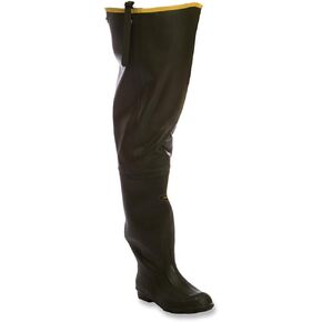 LaCrosse mens Marsh 32" Od Green