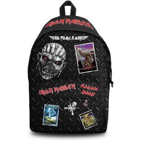Iron Maiden Daypack - Tour