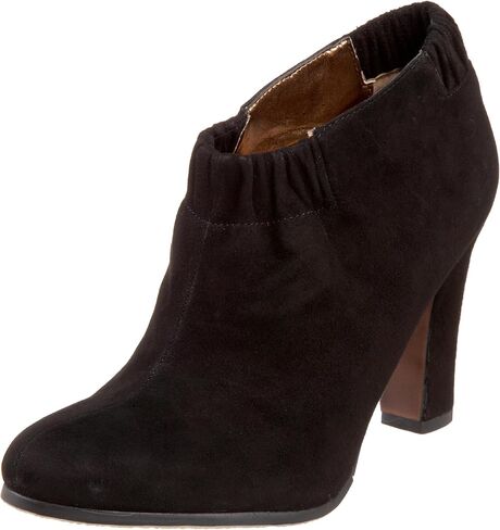 Sam Edelman Women's Simone Bootie in Saudi Arabia
