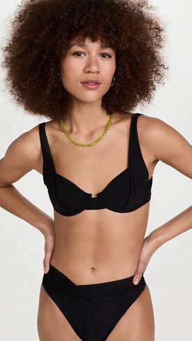 Solido Women's Underwire Bikini Top in Saudi Arabia