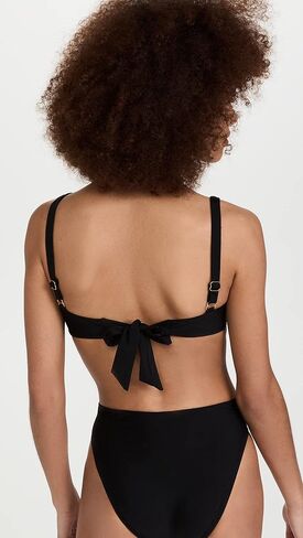 Solido Women's Underwire Bikini Top in Saudi Arabia