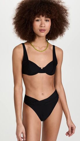 Solido Women's Underwire Bikini Top in Saudi Arabia