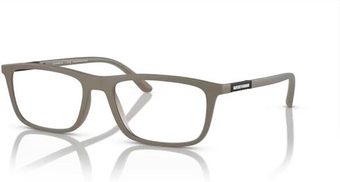 نظارات شمسية مستطيلة للرجال من إمبوريو أرماني EA4160 + حزمة مع مجموعة نظارات مجانية من Designer iWear in Saudi Arabia
