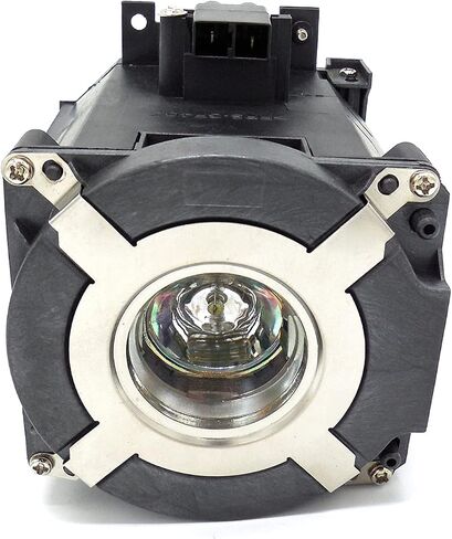 OEM NP42LP Projector Lamp Genuine Original Bulb with Housing for NEC NP-PA653U NP-PA653UJL NP-PA703WJL NP-PA723UJL NP-PA803U NP-PA803UJL NP-PA853W NP-PA853WJL NP-PA903X NP-PA903XJL in Saudi Arabia
