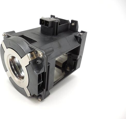 OEM NP42LP Projector Lamp Genuine Original Bulb with Housing for NEC NP-PA653U NP-PA653UJL NP-PA703WJL NP-PA723UJL NP-PA803U NP-PA803UJL NP-PA853W NP-PA853WJL NP-PA903X NP-PA903XJL in Saudi Arabia