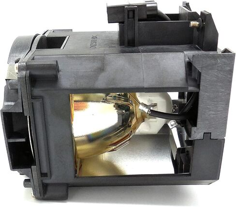 OEM NP42LP Projector Lamp Genuine Original Bulb with Housing for NEC NP-PA653U NP-PA653UJL NP-PA703WJL NP-PA723UJL NP-PA803U NP-PA803UJL NP-PA853W NP-PA853WJL NP-PA903X NP-PA903XJL in Saudi Arabia