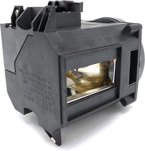 OEM NP42LP Projector Lamp Genuine Original Bulb with Housing for NEC NP-PA653U NP-PA653UJL NP-PA703WJL NP-PA723UJL NP-PA803U NP-PA803UJL NP-PA853W NP-PA853WJL NP-PA903X NP-PA903XJL in Saudi Arabia