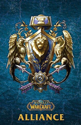 World of Warcraft Horde 3D Wood Puzzle Model Figure Kit (19 Pcs) & Poster - Build & Paint A 3-D Video Game Replica Toy, No Glue or Tools Required - Easter Wow Gamer Gift for Teens, Adults 12+ in Saudi Arabia