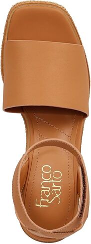 Franco Sarto Women's Faron Heeled Sandal in Saudi Arabia