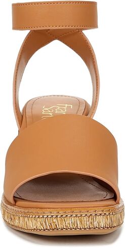 Franco Sarto Women's Faron Heeled Sandal in Saudi Arabia
