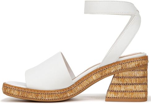 Franco Sarto Women's Faron Heeled Sandal in Saudi Arabia