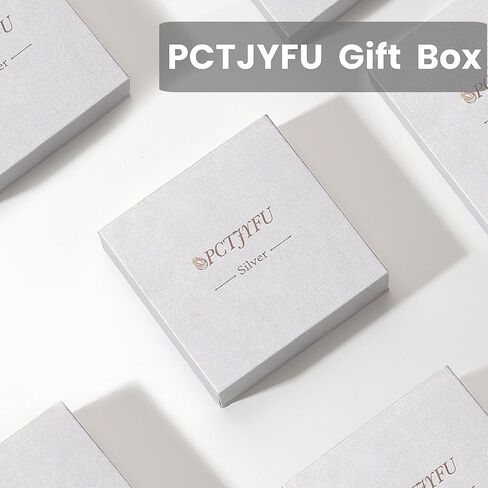 أقراط البوصلة 925 من الفضة الإسترليني Moonstone North Star Huggie هوب أقراط البوصلة البحرية مجوهرات هدية عيد ميلاد للنساء والفتيات in Kuwait