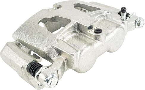 Rear Brake Caliper 18B5472 + 18B5473 Replacement For 2013-2022 F250 Super Duty, 2013-2022 F350 Super Duty, Pair Set of 2 Rear Driver and Passenger Side in Saudi Arabia