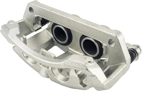 Rear Brake Caliper 18B5472 + 18B5473 Replacement For 2013-2022 F250 Super Duty, 2013-2022 F350 Super Duty, Pair Set of 2 Rear Driver and Passenger Side in Saudi Arabia