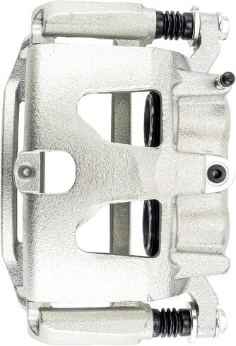 Rear Brake Caliper 18B5472 + 18B5473 Replacement For 2013-2022 F250 Super Duty, 2013-2022 F350 Super Duty, Pair Set of 2 Rear Driver and Passenger Side in Saudi Arabia