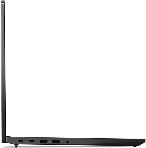 Lenovo ThinkPad E16 Gen 1 Home & Business Laptop (AMD Ryzen 5 7530U 6-Core, 16GB RAM, 1TB PCIe SSD, AMD Radeon, 16.0" 60 Hz Wide UXGA (1920x1200), Fingerprint, WiFi, Win 10 Pro) with USB-C Dock in Saudi Arabia
