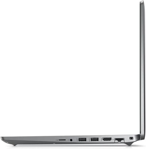 Dell Latitude 5530 Laptop Computer for Business, 15.6" HD Anti-Glare Display, 12th Gen Intel Core i7-1265U vPro 10-Core, Windows 11 Pro, 16GB RAM, 1TB SSD, Backlit Keyboard, Wi-Fi 6E, Bluetooth, Grey in Saudi Arabia