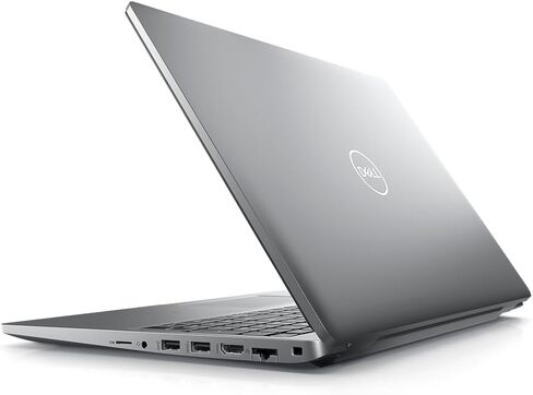Dell Latitude 5530 Laptop Computer for Business, 15.6" HD Anti-Glare Display, 12th Gen Intel Core i7-1265U vPro 10-Core, Windows 11 Pro, 16GB RAM, 1TB SSD, Backlit Keyboard, Wi-Fi 6E, Bluetooth, Grey in Saudi Arabia