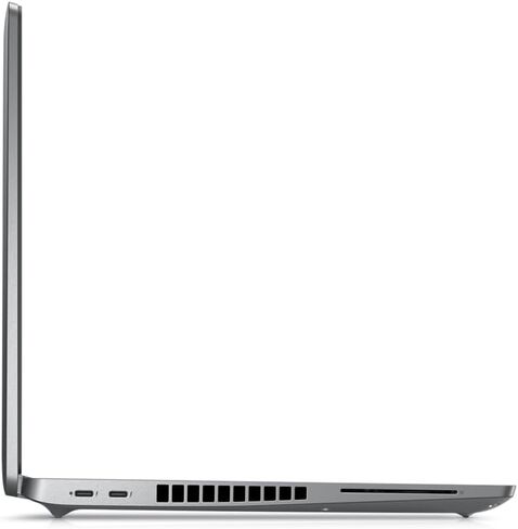 Dell Latitude 5530 Laptop Computer for Business, 15.6" HD Anti-Glare Display, 12th Gen Intel Core i7-1265U vPro 10-Core, Windows 11 Pro, 16GB RAM, 1TB SSD, Backlit Keyboard, Wi-Fi 6E, Bluetooth, Grey in Saudi Arabia