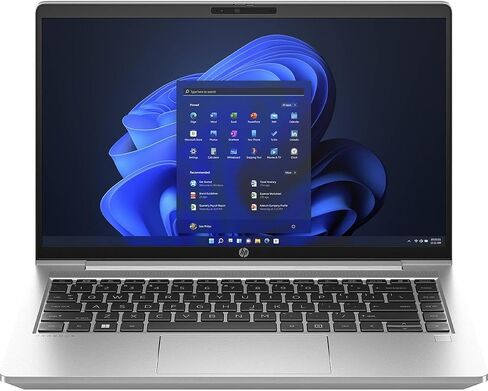 HP ProBook 445 G10 14" Notebook - Full HD - 1920 x 1080 - AMD Ryzen 7 7730U Octa-core (8 Core) - 16 GB Total RAM - 512 GB SSD - Pike Silver Plastic in Saudi Arabia