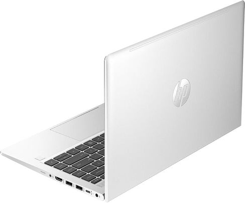 HP ProBook 445 G10 14" Notebook - Full HD - 1920 x 1080 - AMD Ryzen 7 7730U Octa-core (8 Core) - 16 GB Total RAM - 512 GB SSD - Pike Silver Plastic in Saudi Arabia
