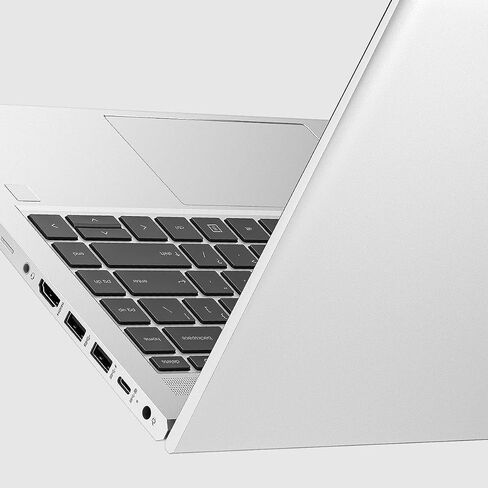 HP ProBook 445 G10 14" Notebook - Full HD - 1920 x 1080 - AMD Ryzen 7 7730U Octa-core (8 Core) - 16 GB Total RAM - 512 GB SSD - Pike Silver Plastic in Saudi Arabia