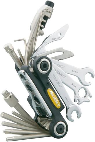 Topeak Alien II Multi-Tool - 31 Function in Saudi Arabia