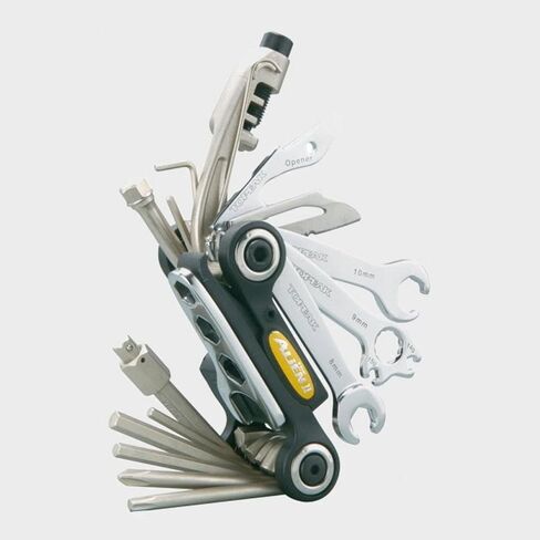 Topeak Alien II Multi-Tool - 31 Function in Saudi Arabia
