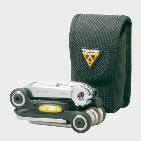 Topeak Alien II Multi-Tool - 31 Function in Saudi Arabia