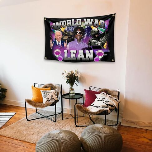 World War Fun Art Tapestry 3×5FT Tapestry Background Cloth Is Suitable For The Decoration Of The Walls Of The Living Room Academy in Saudi Arabia