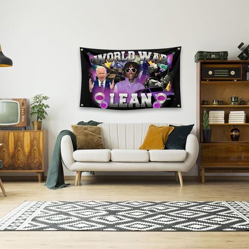 World War Fun Art Tapestry 3×5FT Tapestry Background Cloth Is Suitable For The Decoration Of The Walls Of The Living Room Academy in Saudi Arabia